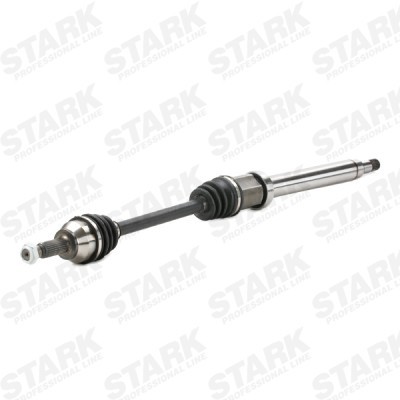 Antriebswelle Stark SKDS-0210356 SKDS-0210356 - foto 4