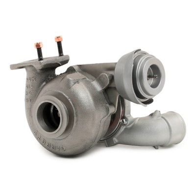 Turbolader RIDEX 2234C10626R 2234C10626R - foto 3