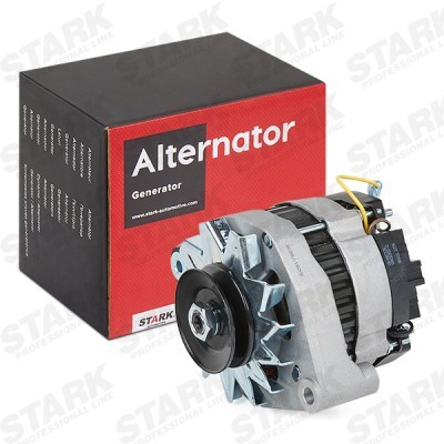 Generator Stark SKGN-03221664 SKGN-03221664 - foto 2