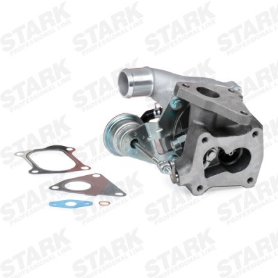 Turbolader Stark SKCT-1190508 SKCT-1190508 - foto 3
