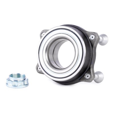 Radlager RIDEX 654W0636 654W0636 - foto 3