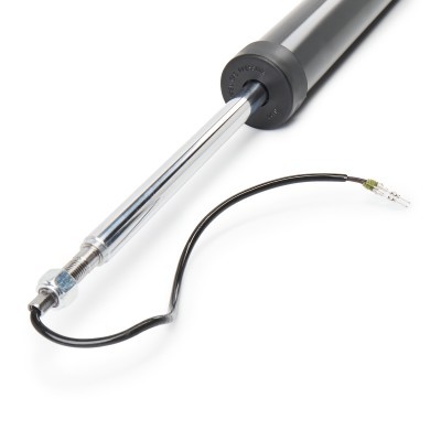 Stoßdämpfer RIDEX 854S18810 854S18810 - foto 6