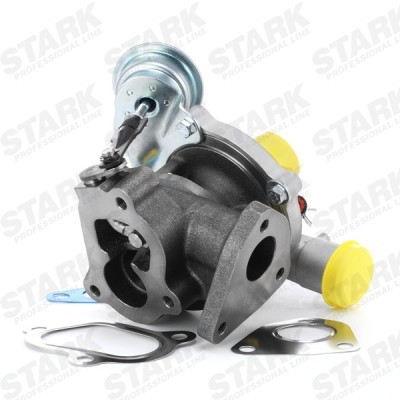 Turbolader Stark SKCT-1190009 SKCT-1190009 - foto 6