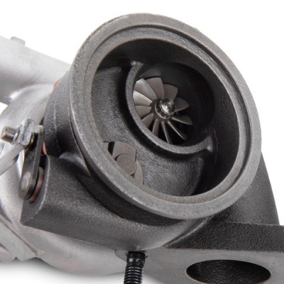 Turbolader RIDEX 2234C0219R 2234C0219R - foto 6