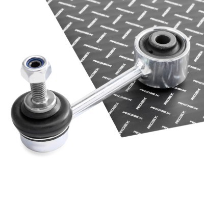 Stabilisator Stange RIDEX 3229S0650 3229S0650 - foto 2