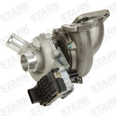 Turbolader Stark SKCT-1190902 SKCT-1190902 - foto 3