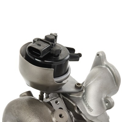 Turbolader RIDEX 2234C10516R 2234C10516R - foto 7