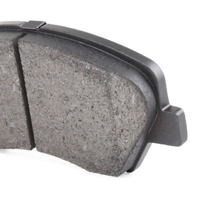 Bremsbeläge Satz RIDEX 402B0622 402B0622 - foto 8