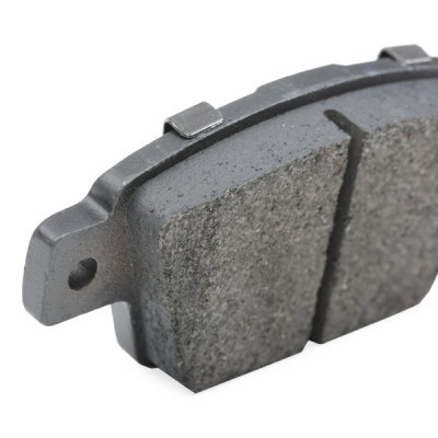 Bremsbeläge Satz RIDEX 402B0741 402B0741 - foto 6