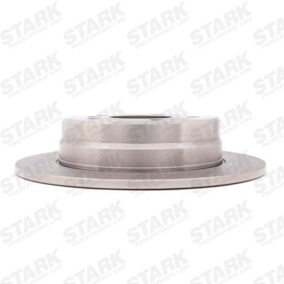 Bremsscheibe Stark SKBD-0020077 SKBD-0020077 - foto 5