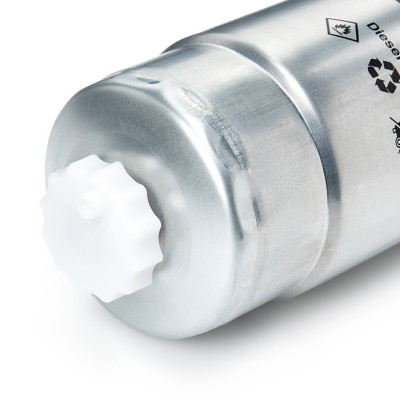 Kraftstofffilter RIDEX 9F0069P 9F0069P - foto 5