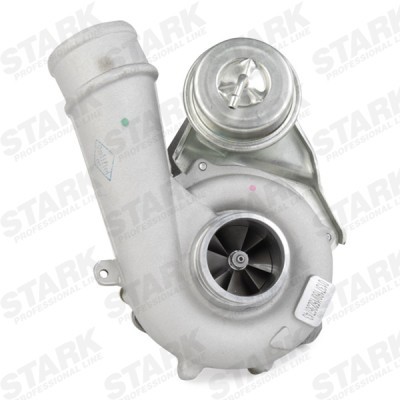 Turbolader Stark SKCT-1190324 SKCT-1190324 - foto 5