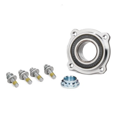 Radlager RIDEX 654W0674 654W0674 - foto 3