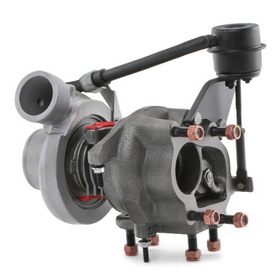 Turbolader RIDEX 2234C0045R 2234C0045R - foto 4