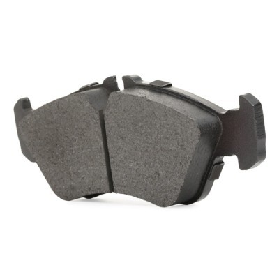 Bremsbeläge Satz RIDEX 402B0380 402B0380 - foto 6