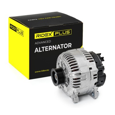 Generator RIDEX 4G0088P 4G0088P - foto 2
