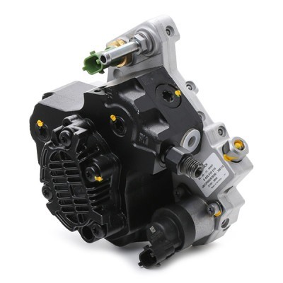 Hochdruckpumpe RIDEX 3918H12204R 3918H12204R - foto 6