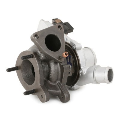 Turbolader RIDEX 2234C0344R 2234C0344R - foto 4