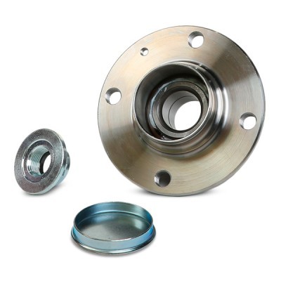 Radlager RIDEX 654W0833 654W0833 - foto 3