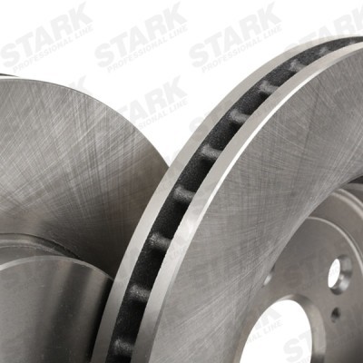 Bremsscheibe Stark SKBD-0023006 SKBD-0023006 - foto 5