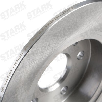 Bremsscheibe Stark SKBD-0023942 SKBD-0023942 - foto 6