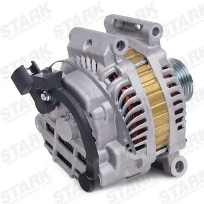 Generator Stark SKGN-0321343 SKGN-0321343 - foto 4