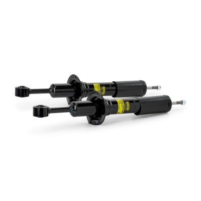 Stoßdämpfer RIDEX 854S19327P 854S19327P - foto 3