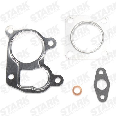 Turbolader Stark SKCT-1191335 SKCT-1191335 - foto 8