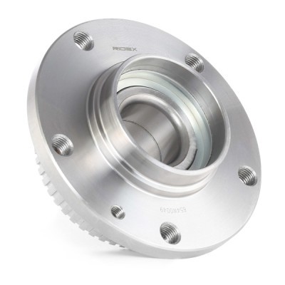 Radlager RIDEX 654W0049 654W0049 - foto 6