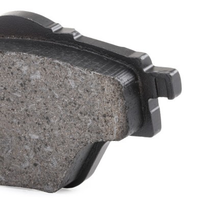 Bremsbeläge Satz RIDEX 402B0866 402B0866 - foto 6