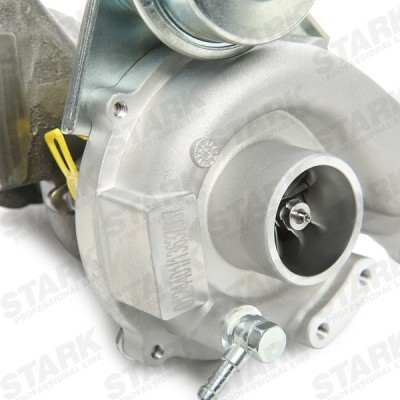 Turbolader Stark SKCT-1190163 SKCT-1190163 - foto 7