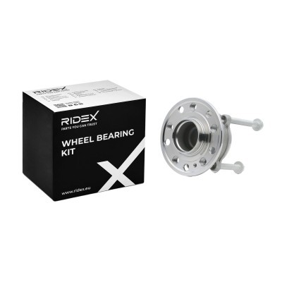 Radlager RIDEX 654W1101 654W1101 - foto 2