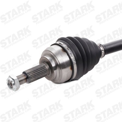 Antriebswelle Stark SKDS-0210552 SKDS-0210552 - foto 5