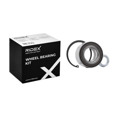 Radlager RIDEX 654W0197 654W0197 - foto 2