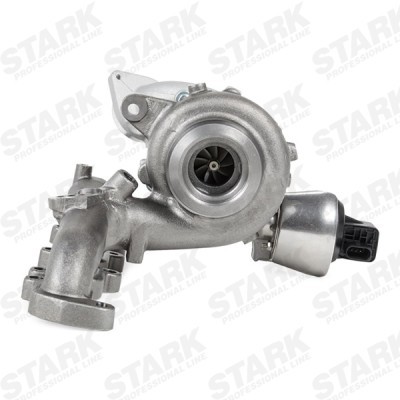 Turbolader Stark SKCT-1190241 SKCT-1190241 - foto 7