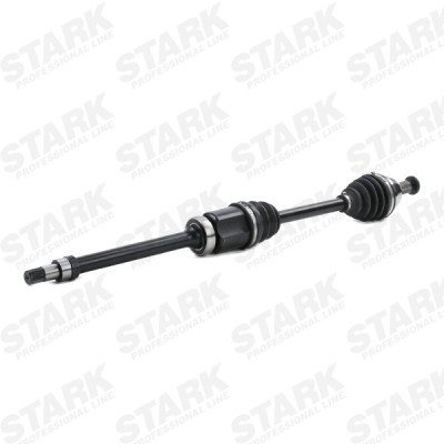 Antriebswelle Stark SKDS-0210350 SKDS-0210350 - foto 3