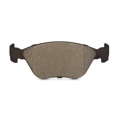 Bremsbeläge Satz RIDEX 402B0058P 402B0058P - foto 6