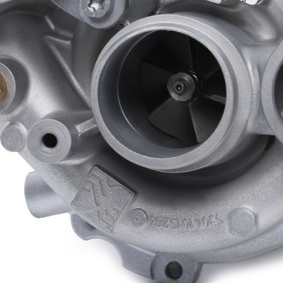 Turbolader RIDEX 2234C10293R 2234C10293R - foto 9