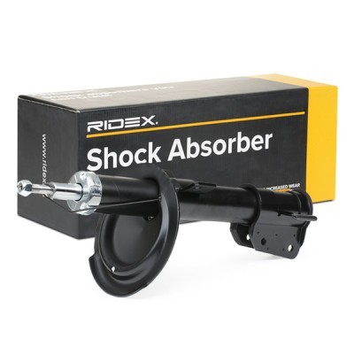 Stoßdämpfer RIDEX 854S2118 854S2118 - foto 8