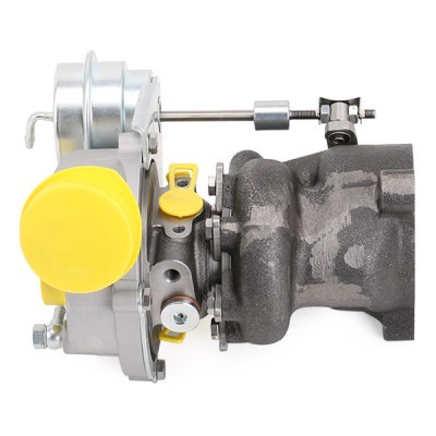 Turbolader RIDEX 2234C0008 2234C0008 - foto 8