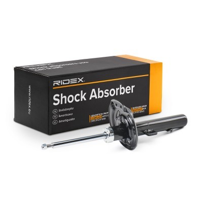 Stoßdämpfer RIDEX 854S18193 854S18193 - foto 2