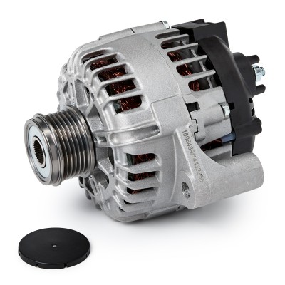 Generator RIDEX 4G0470 4G0470 - foto 6