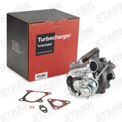 Turbolader Stark SKCT-1191019 SKCT-1191019 - foto 2