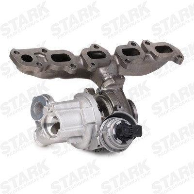 Turbolader Stark SKCT-1190157 SKCT-1190157 - foto 3