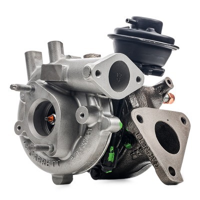 Turbolader RIDEX 2234C0102R 2234C0102R - foto 6