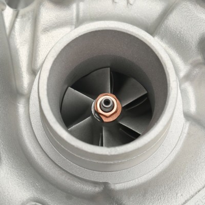 Turbolader RIDEX 2234C0291R 2234C0291R - foto 5