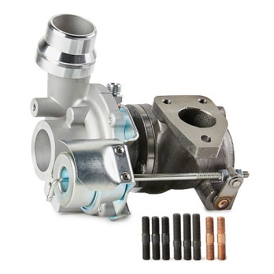 Turbolader RIDEX 2234C10119 2234C10119 - foto 3