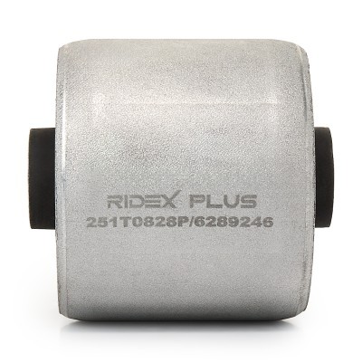 Querlenkerlager Buchse RIDEX 251T0828P 251T0828P - foto 4