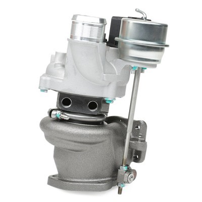 Turbolader RIDEX 2234C0387 2234C0387 - foto 5