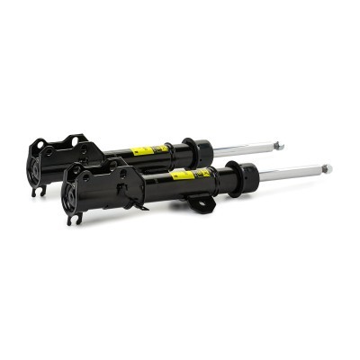 Stoßdämpfer RIDEX 854S19295P 854S19295P - foto 4